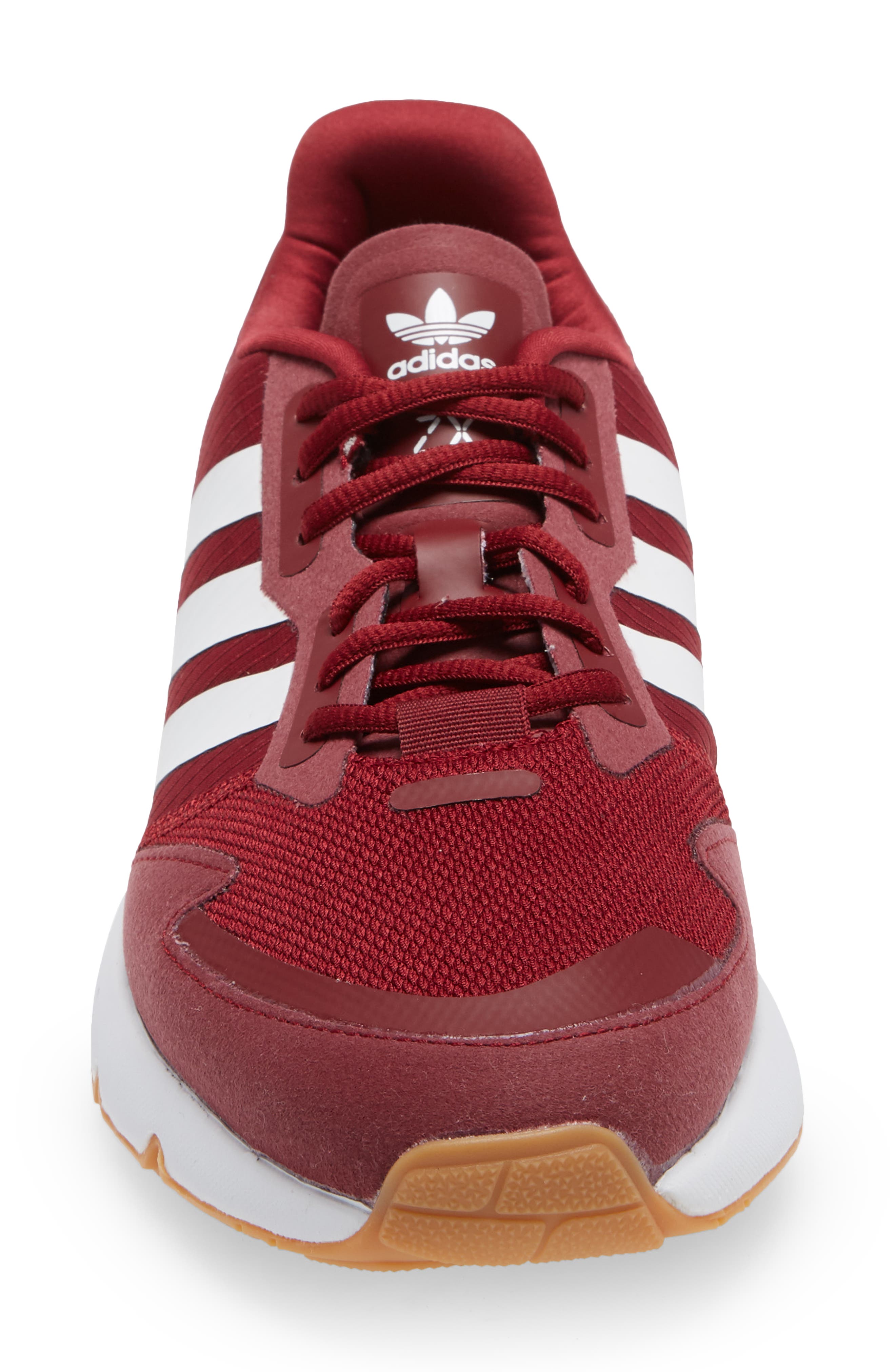 adidas ZX 1K Boost Sneaker, Alternate, color, 