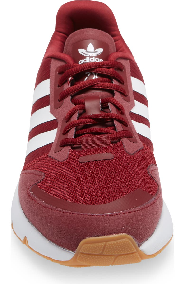adidas ZX 1K Boost Sneaker, Alternate, color,