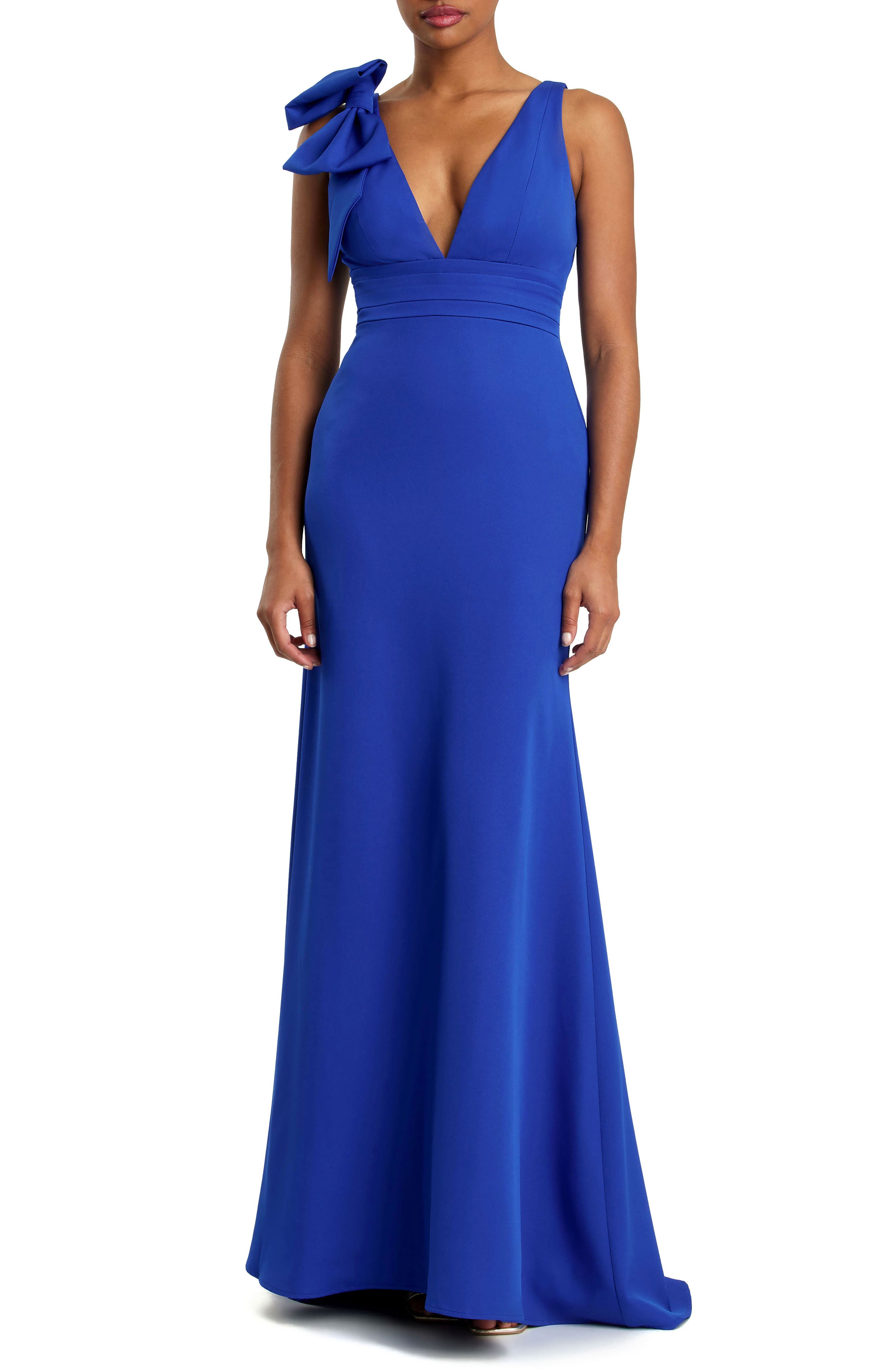 ROYAL BLUE