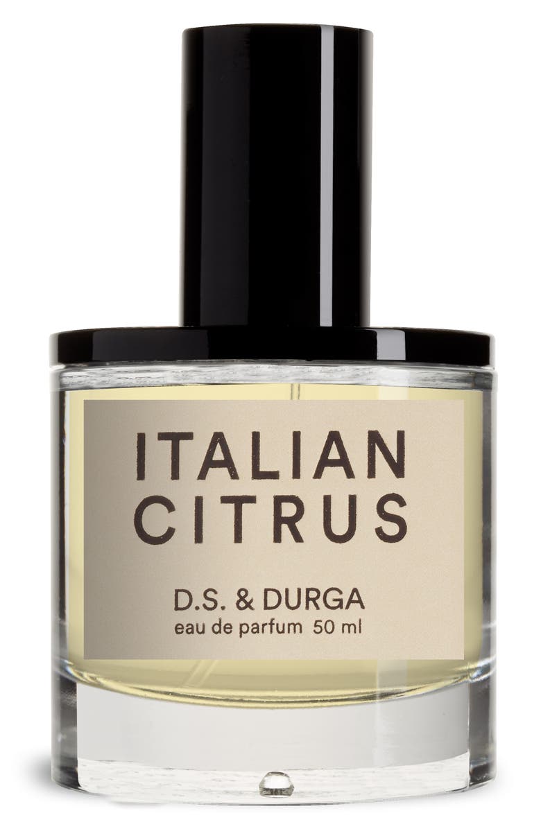 D.S. & Durga Italian Citrus Eau de Parfum, Alternate, color, 