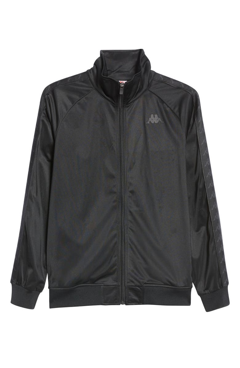 KAPPA ACTIVE Kappa Men's 222 Banda Anniston Track Jacket, Alternate, color,