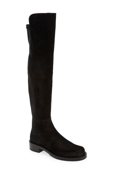 5050 Bold Boot (Women)