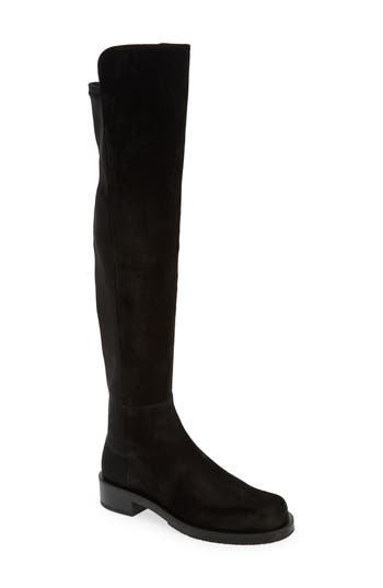 Stuart Weitzman 5050 Bold Boot