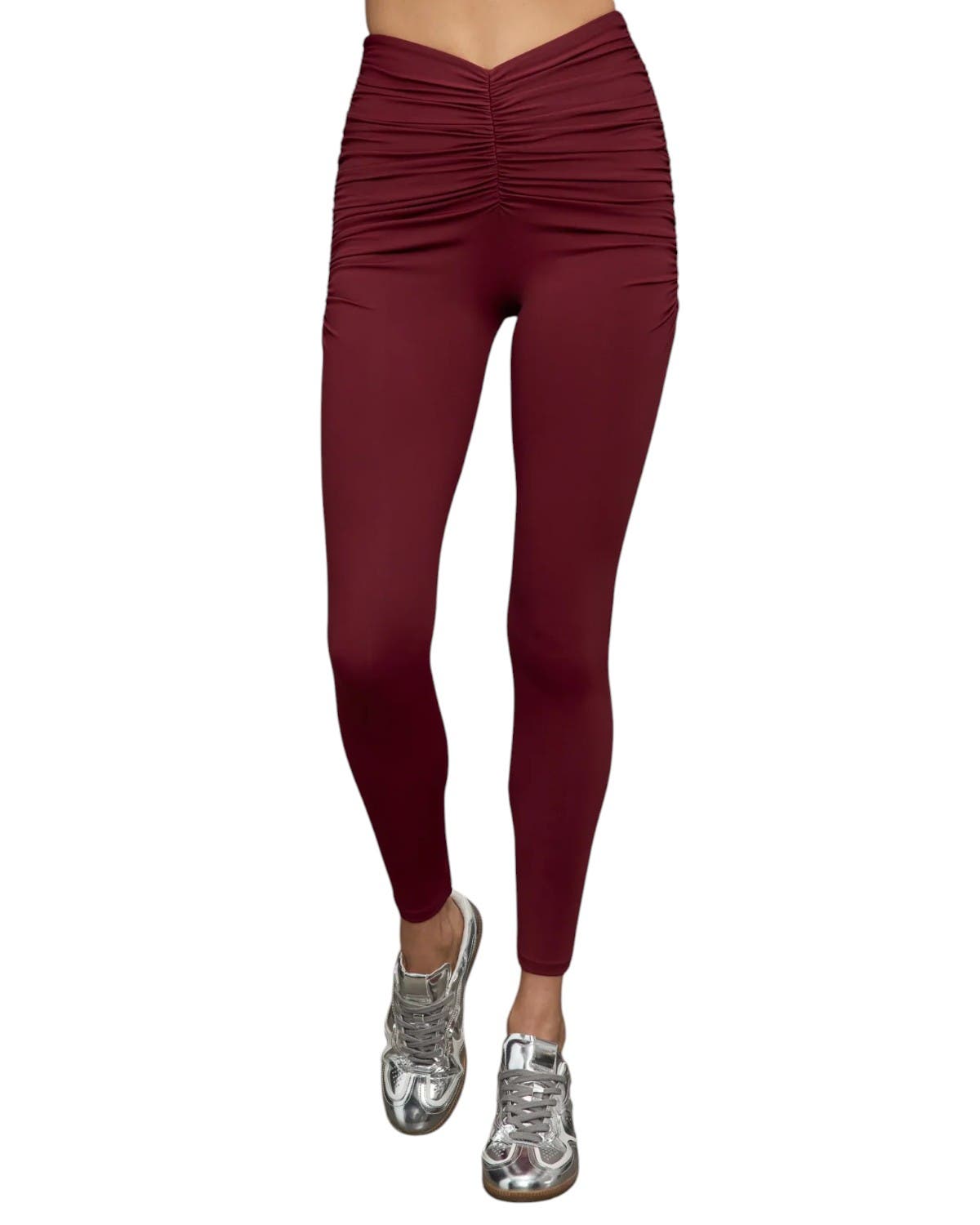 selected Burgundy