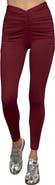 Port De Bras Ariadne Legging