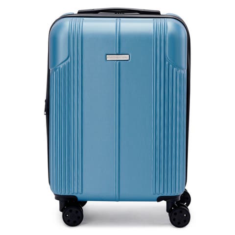 Horizon 21" Upright Carry On Suitcase
