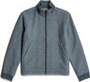 G-STAR Recycled Wool Blend Utility Jacket