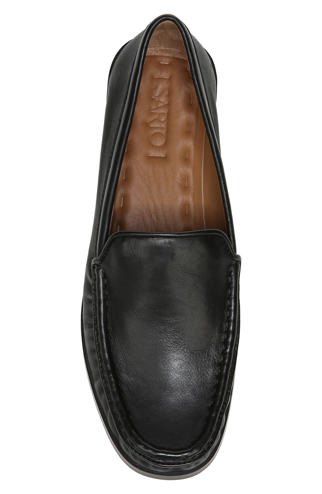 SARTO by Franco Sarto Gina Loafer, Alternate, color, 