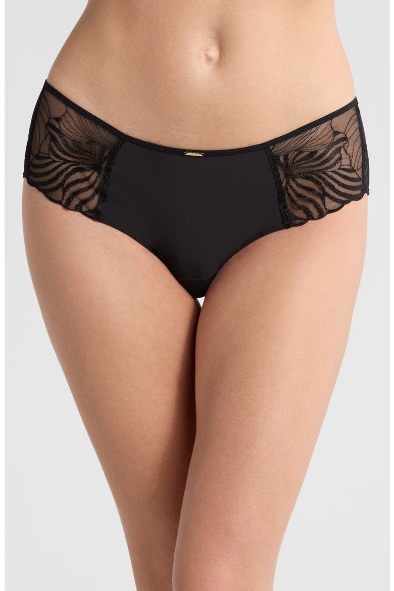 Legend Hipster Briefs, Main, color, BLACK