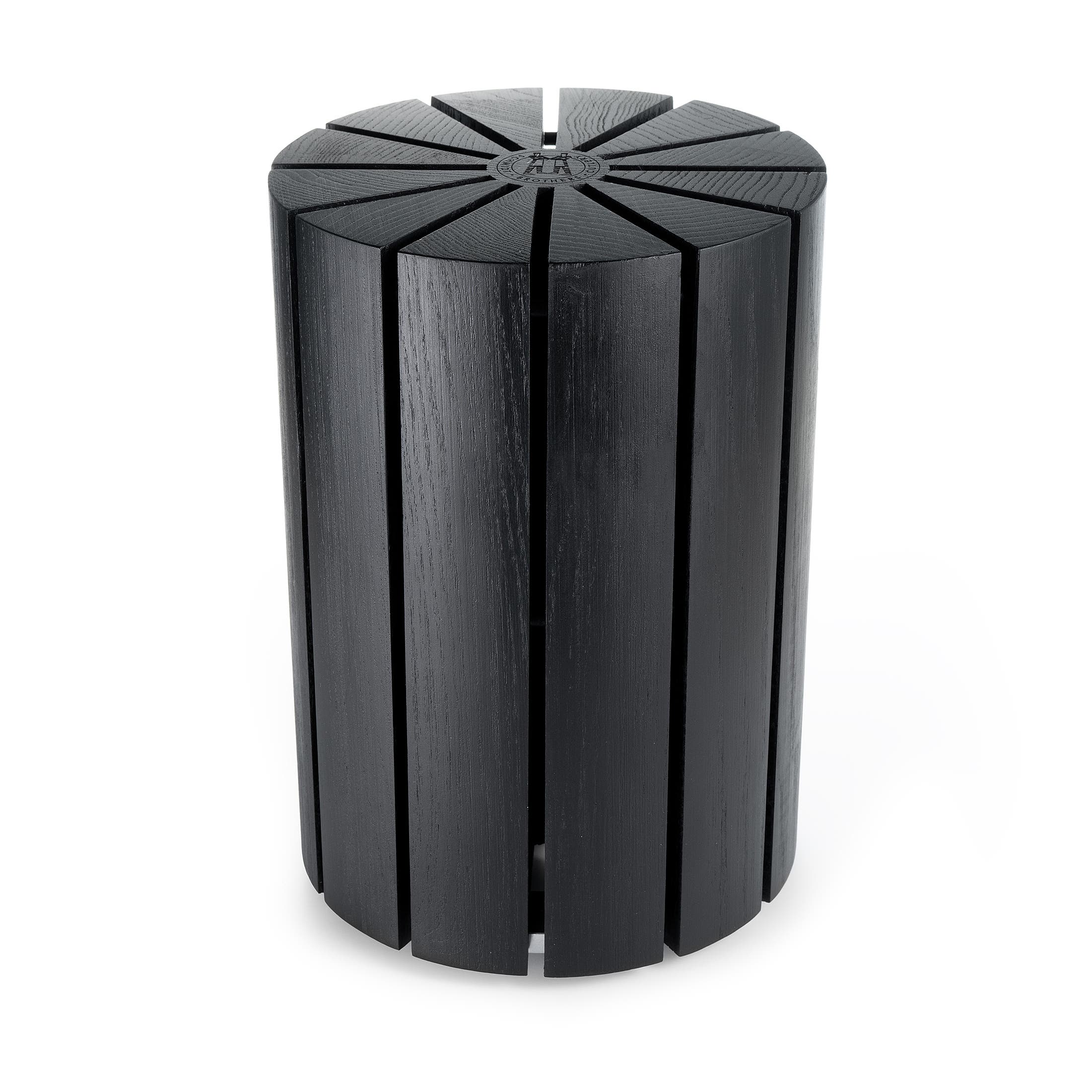 selected Black