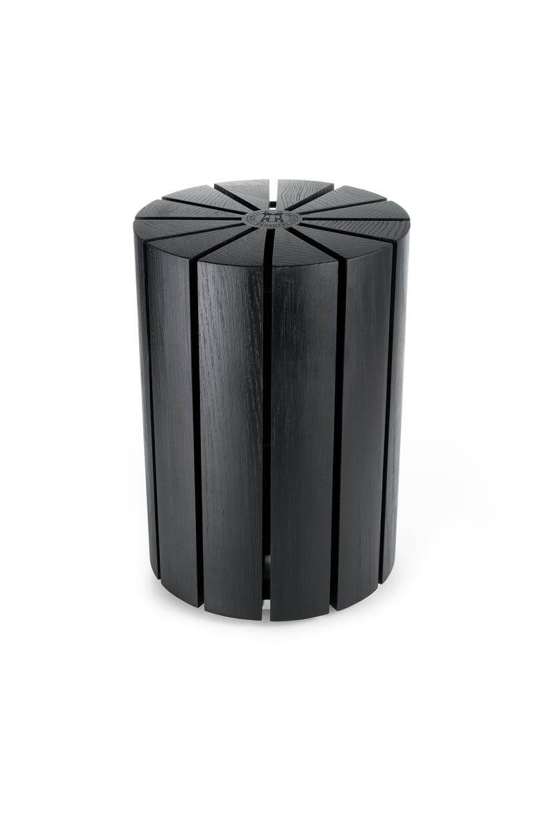 Giotto Knife Block, Main, color, Black