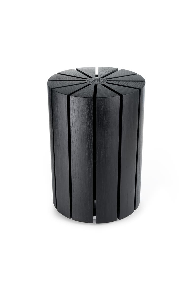 Schmidt Brothers Cutlery Giotto Knife Block, Main, color, Black