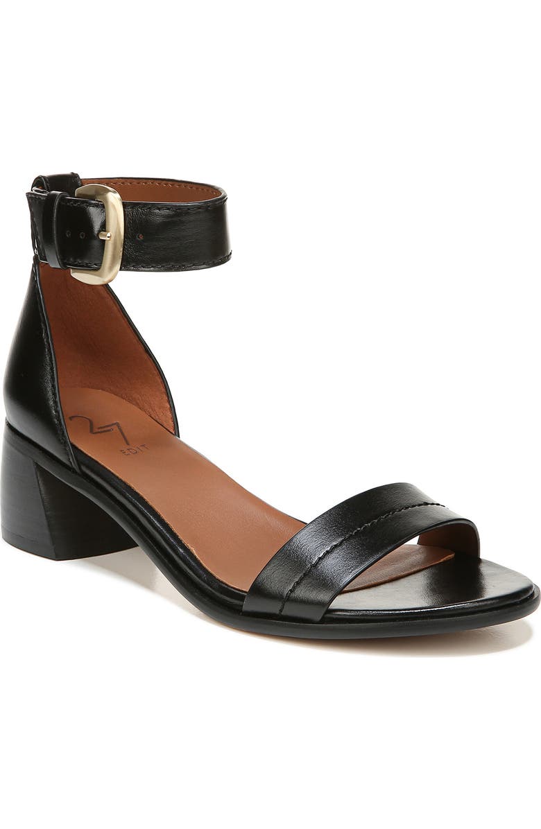 27 EDIT Naturalizer 27 Edit Kandrie Sandal, Main, color,