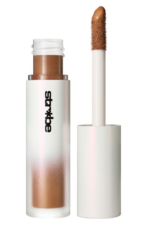 Strobe Beam Bronzelighter Liquid Bronzer