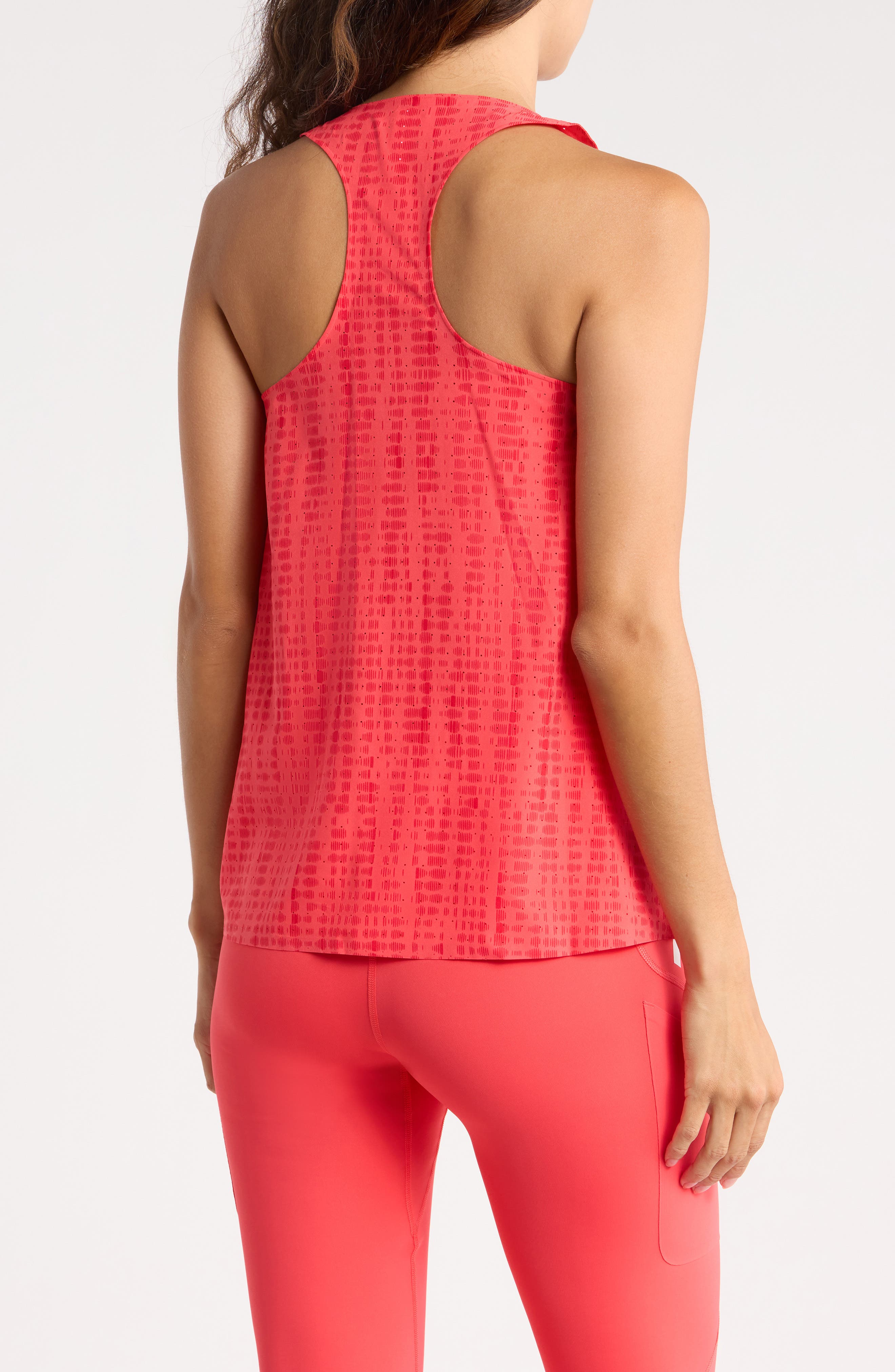 adidas Promo Singlet Tank (Women) | Nordstromrack