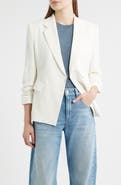 BOSS Jia Jacket
