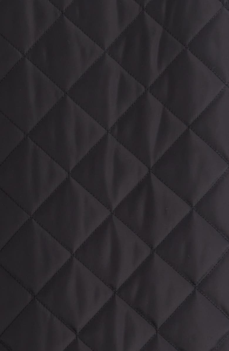 Lauren Ralph Lauren Quilted Coat, Alternate, color,