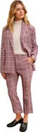 Jessica London Bi-Stretch Shaped Blazer