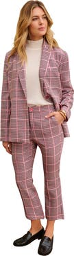 Jessica London Bi-Stretch Shaped Blazer