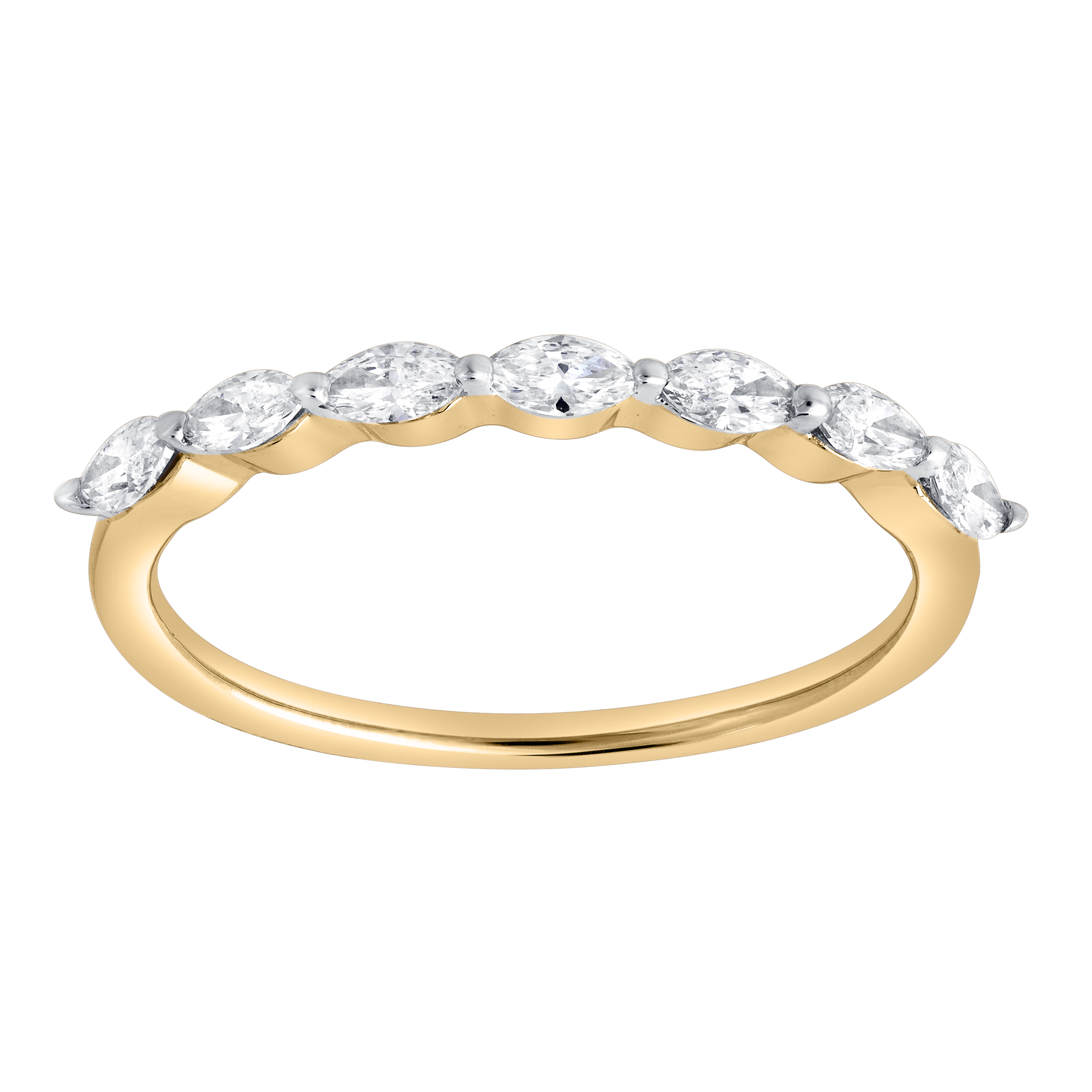 selected 14K Yellow Gold