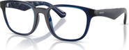 Burberry 54mm Square optical glasses