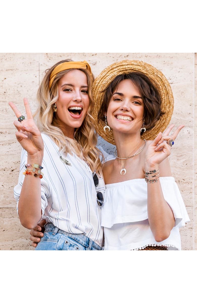 BLING JEWELRY Sterling Silver Feather Leaf Pin Brooch, Alternate, color,