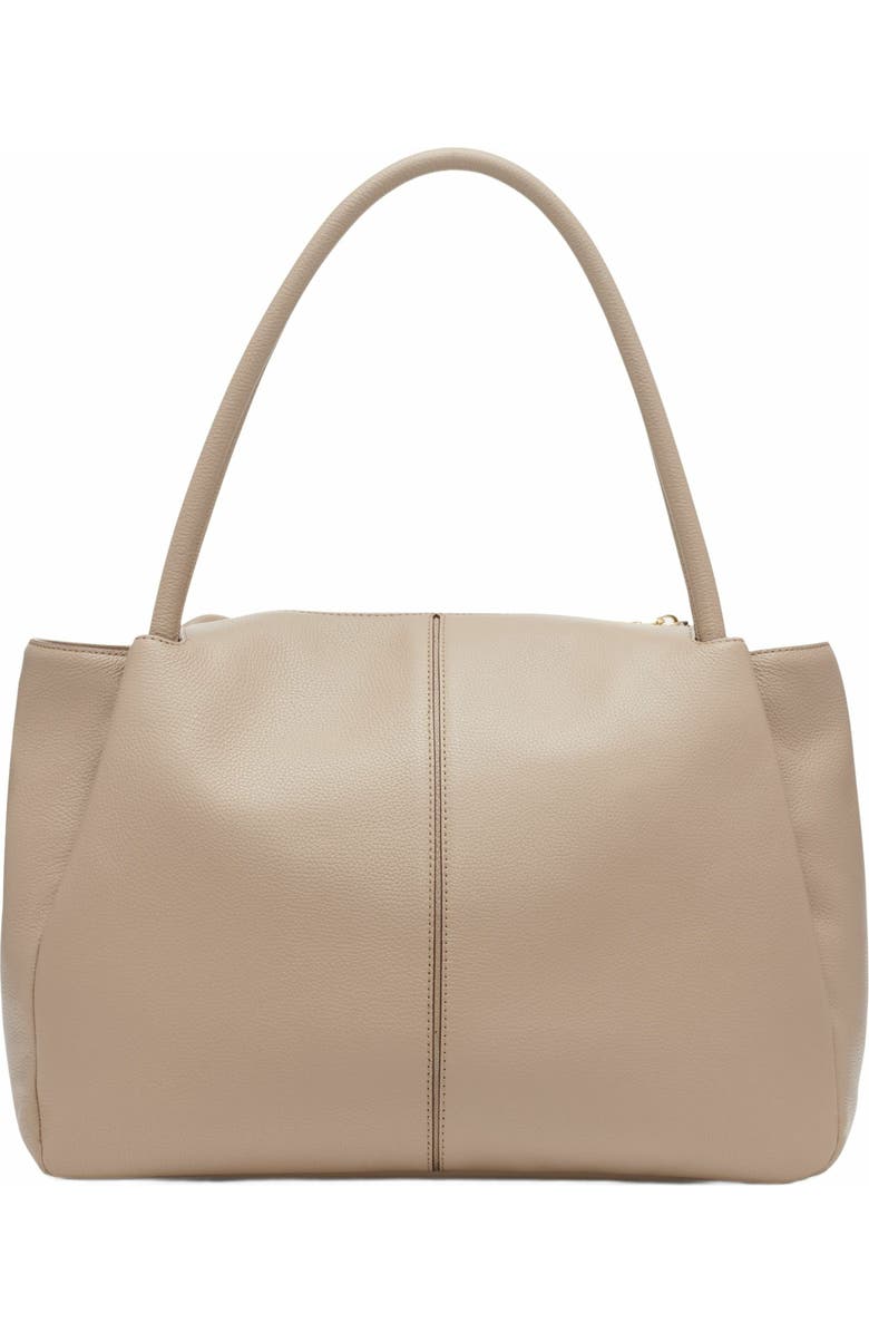 DKNY Sabina Tote Bag, Alternate, color, Toffee