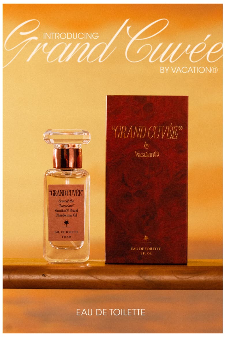 Grand Cuvée by Vacation® Eau de Toilette, Alternate, color, NO COLOR