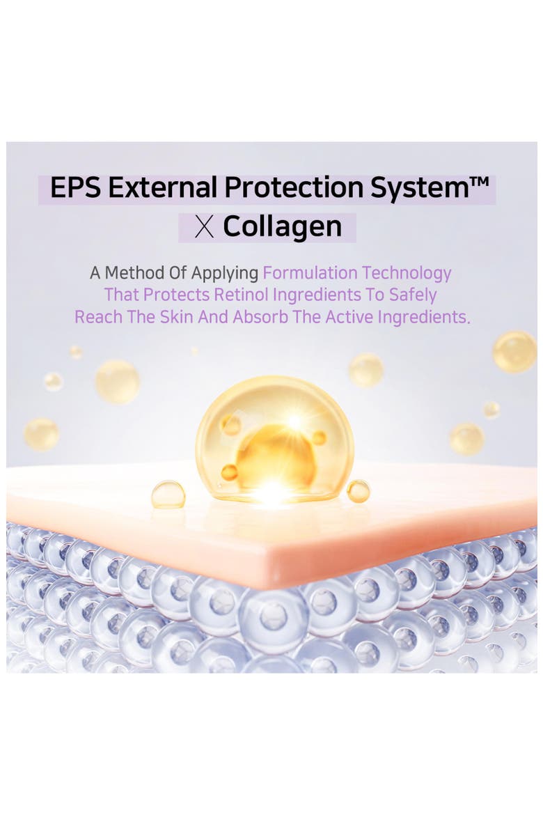 Collagen EGF Peptide Facial Cream, Alternate, color, NO COLOR