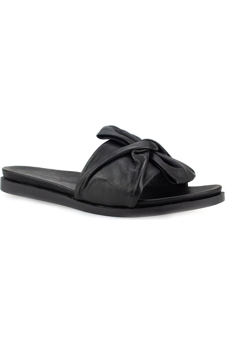 Unity in Diversity Diona Slide Sandal, Main, color,