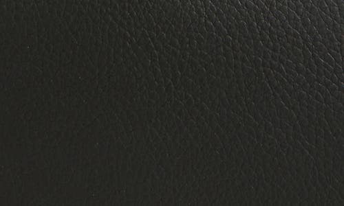 Freja New York Hudson Faux Leather Shoulder Bag