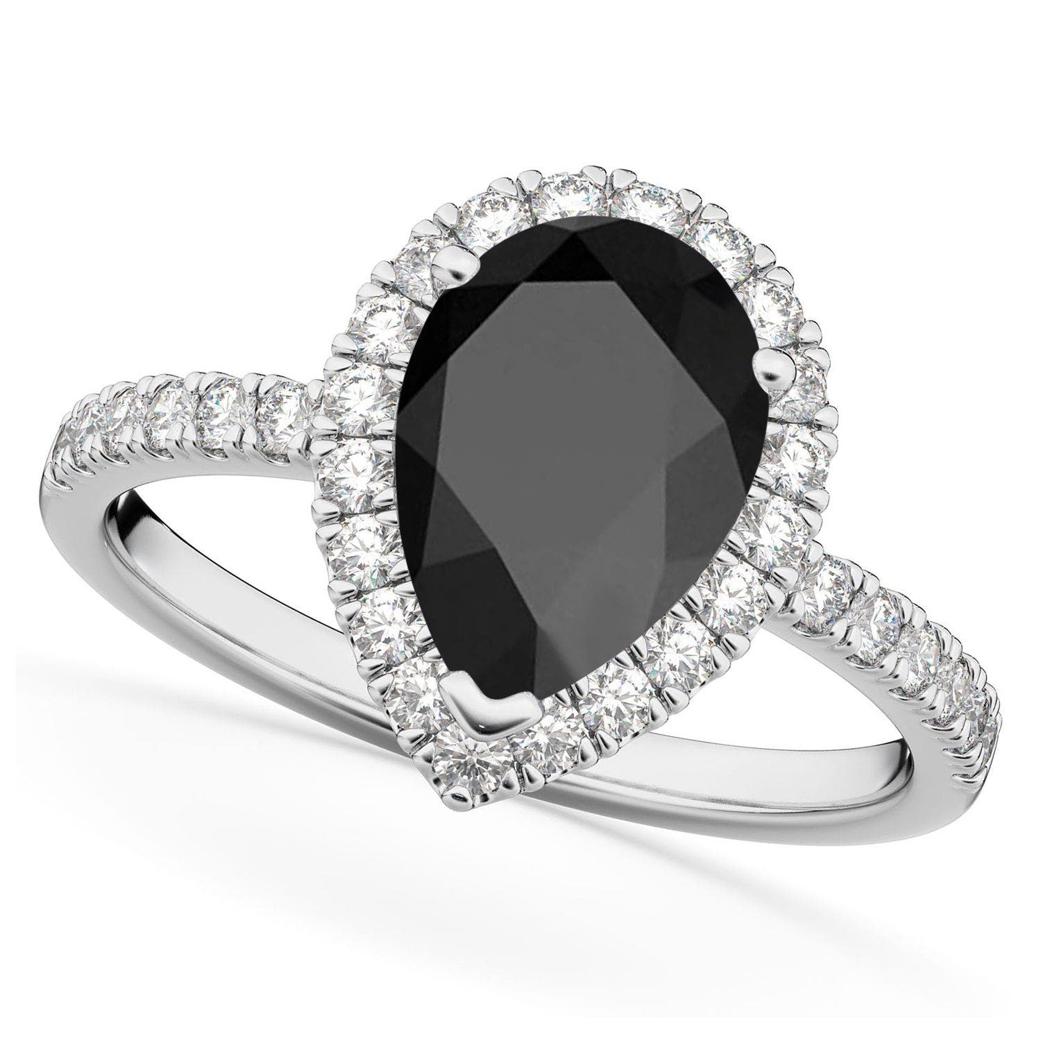 selected 2.21ct/White Gold