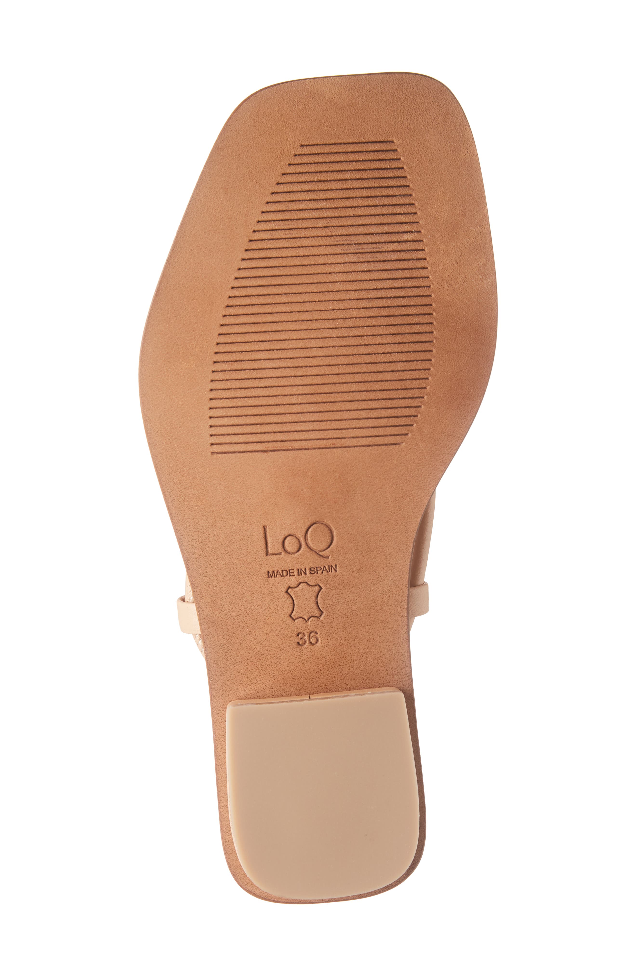 Ara Sandal, Alternate, color, DUNE LEATHER