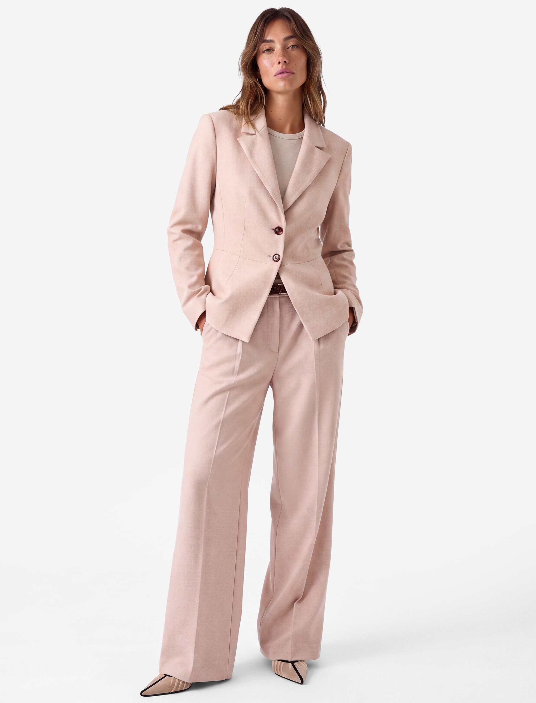 selected PINK