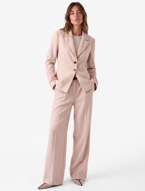 Blazer Jacket