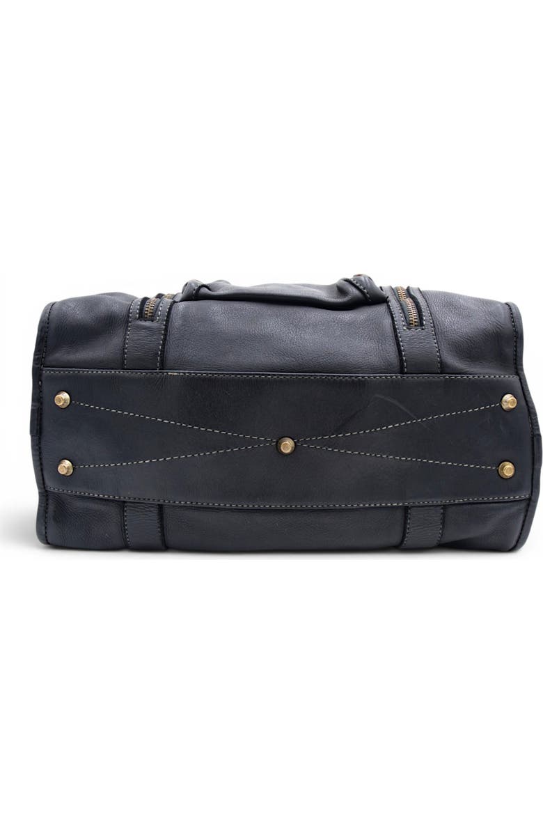 Bolsa Nova Handbags Small Pocket Satchel, Alternate, color, Black