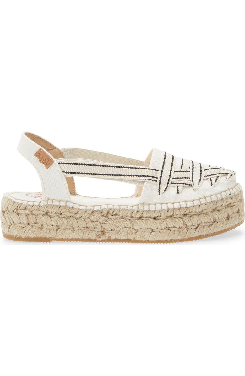 Toni Pons Rio Platform Espadrille, Alternate, color,