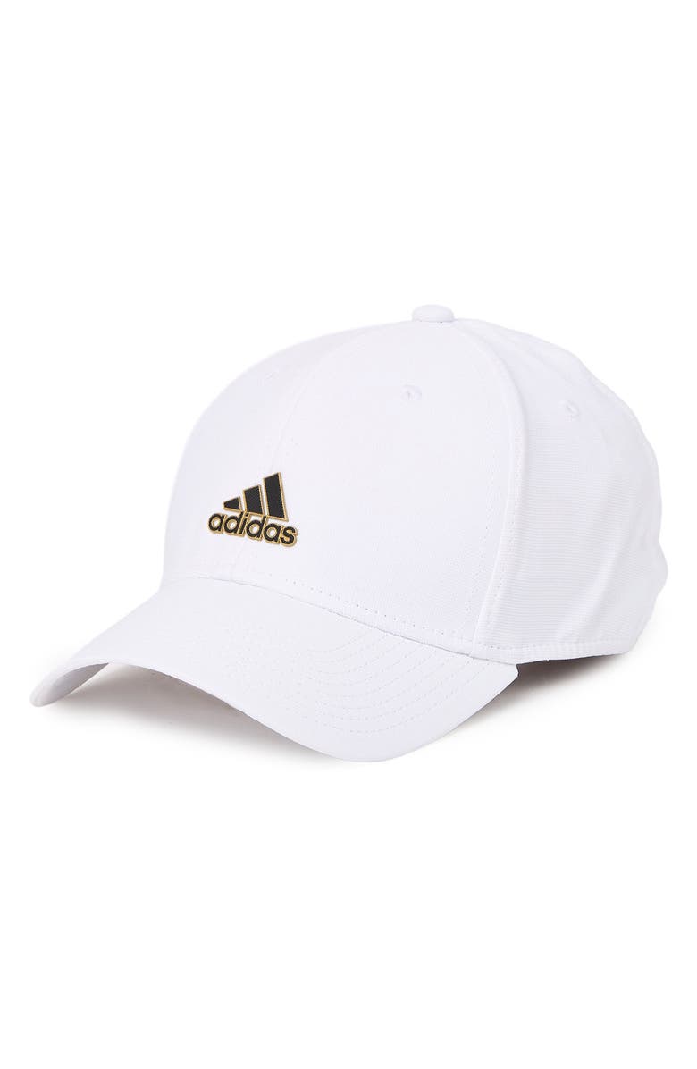 adidas Statium II Stretch Fit Cap, Main, color, 