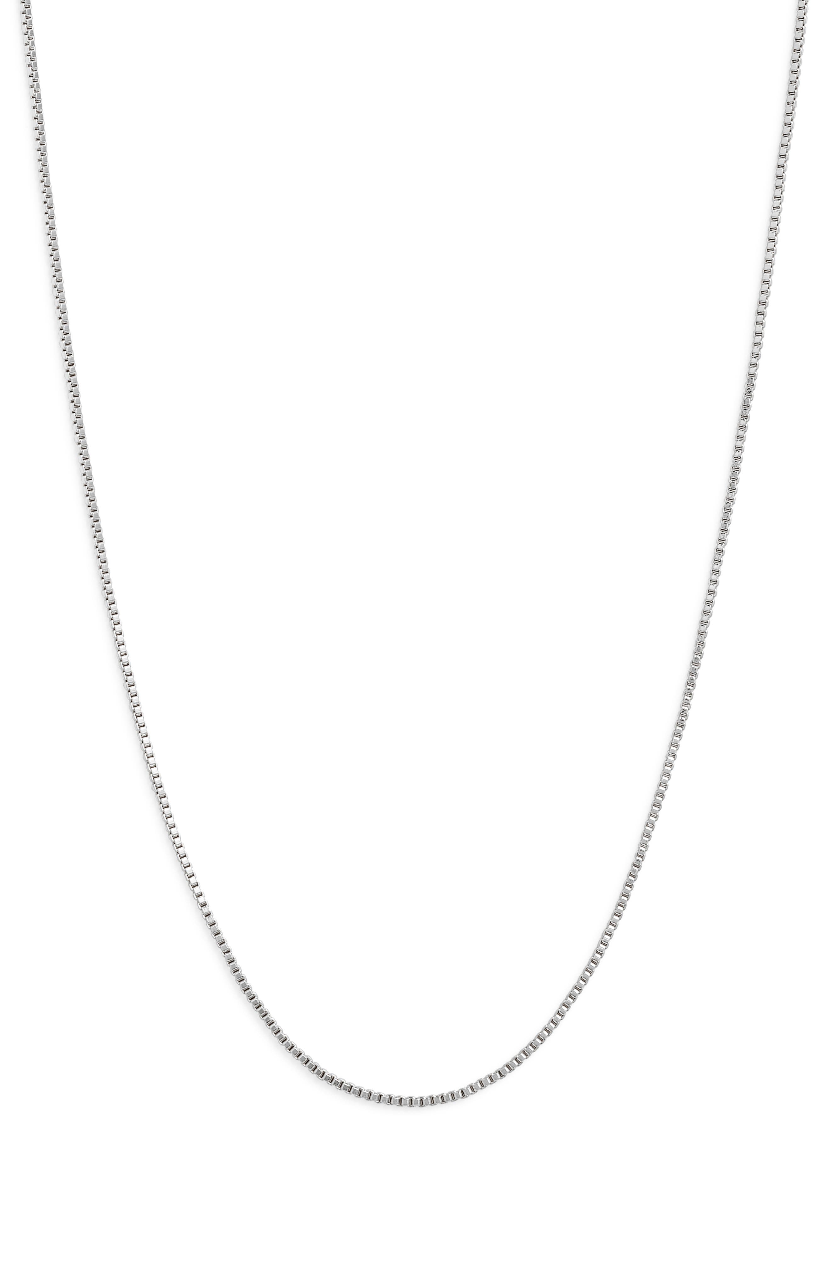 selected SILVER