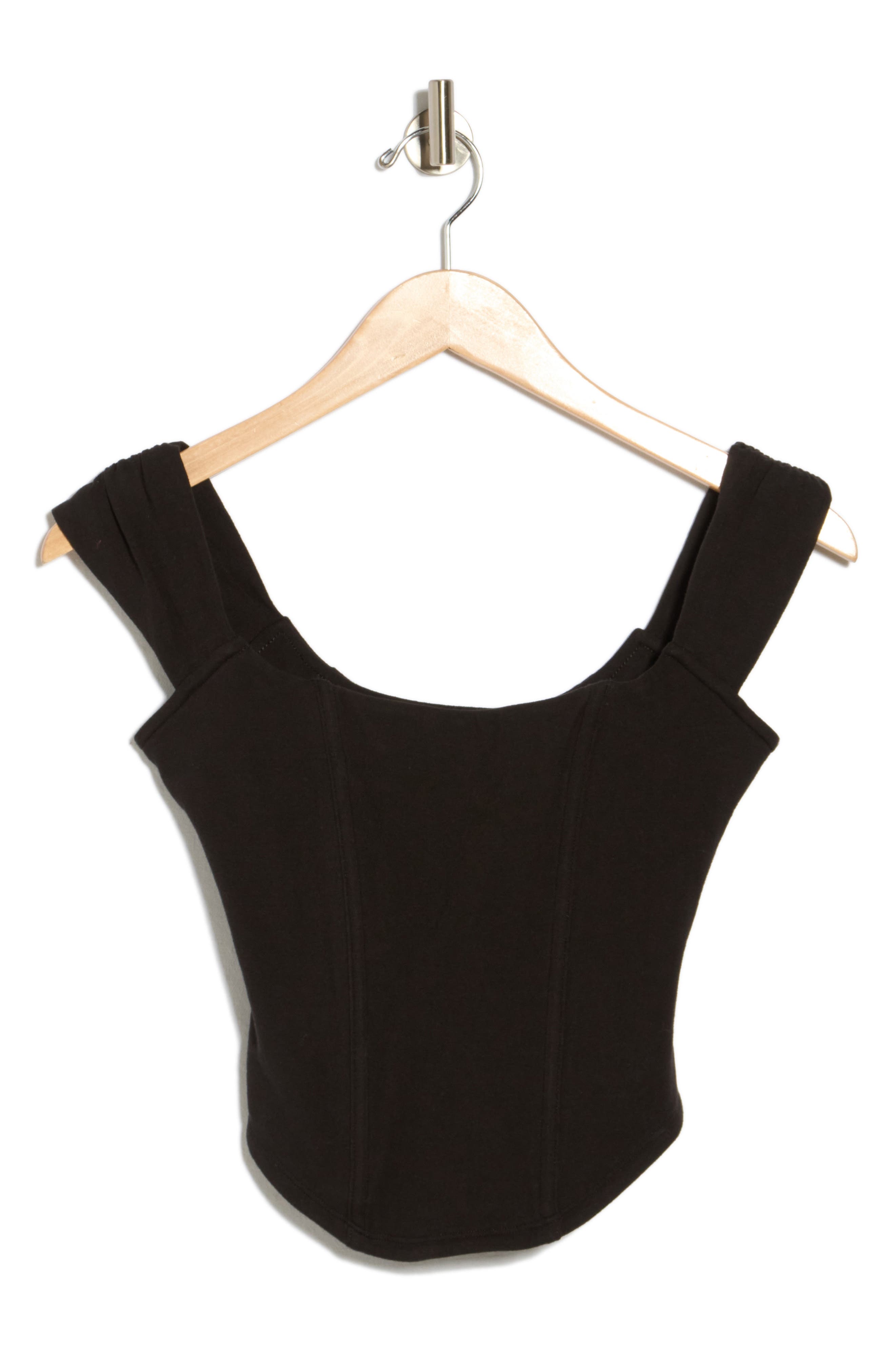 Dolly Super Stretch Corset Top
