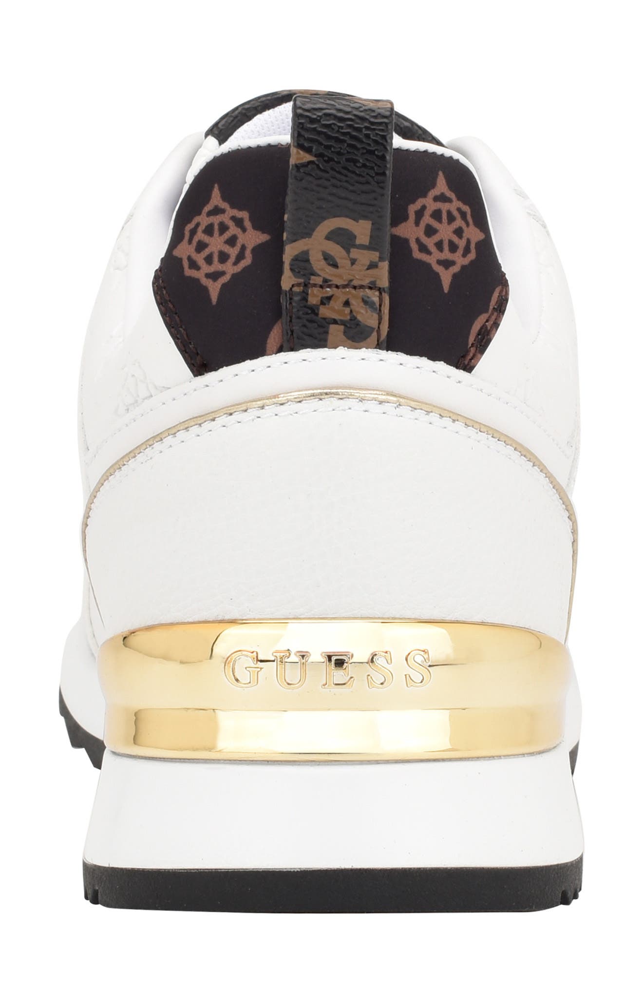 Kadlin Sneaker, Alternate, color, WHITE 140