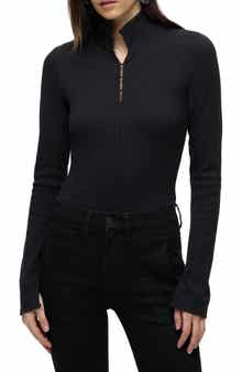 Long Sleeve Bodysuit