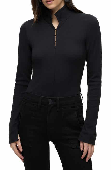 Long Sleeve Bodysuit