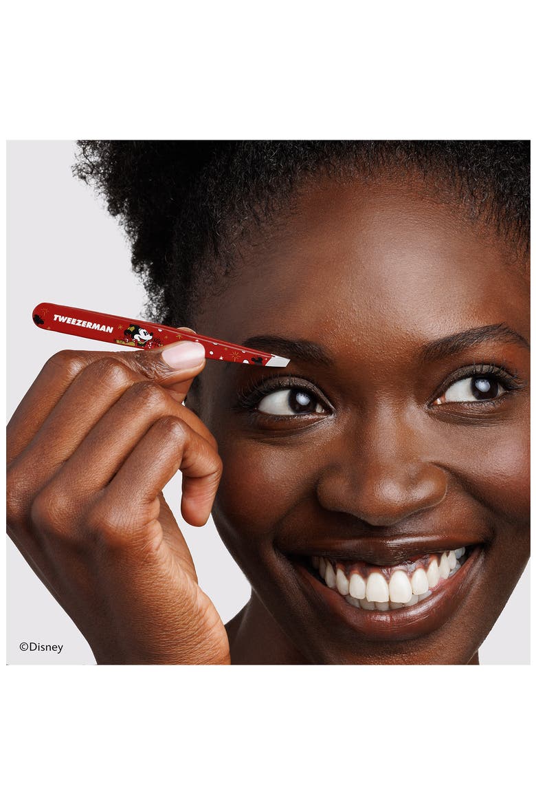 Magic All Around Slant Tweezer (Limited Edition), Alternate, color, NO COLOR