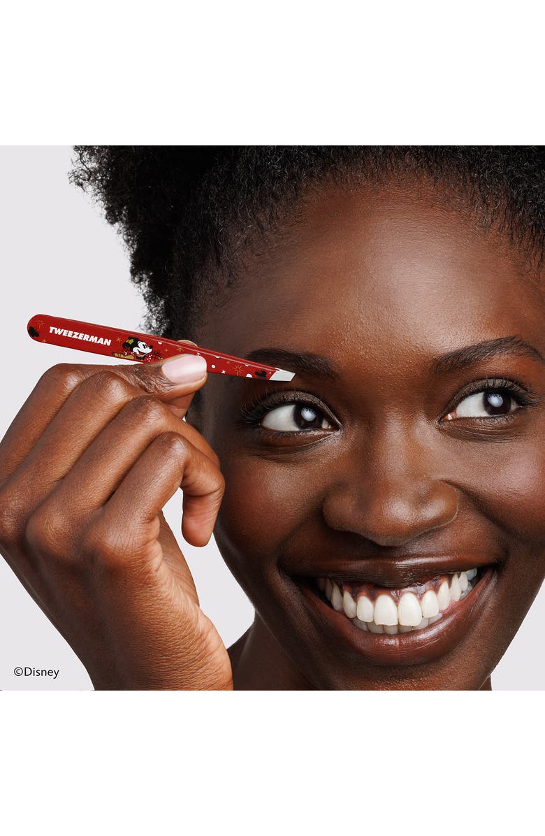 TWEEZERMAN Magic All Around Slant Tweezer, Alternate, color, 