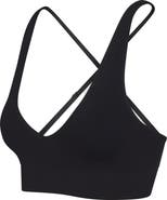 SAVAGE X FENTY Seamless Halter Bralette