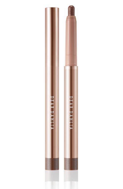 DEAR DAHLIA The Perfect Designing Shadow Stick Eyeshadow in French Taupe 