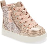 BILLY Footwear Kids' Classic High Top Sneaker