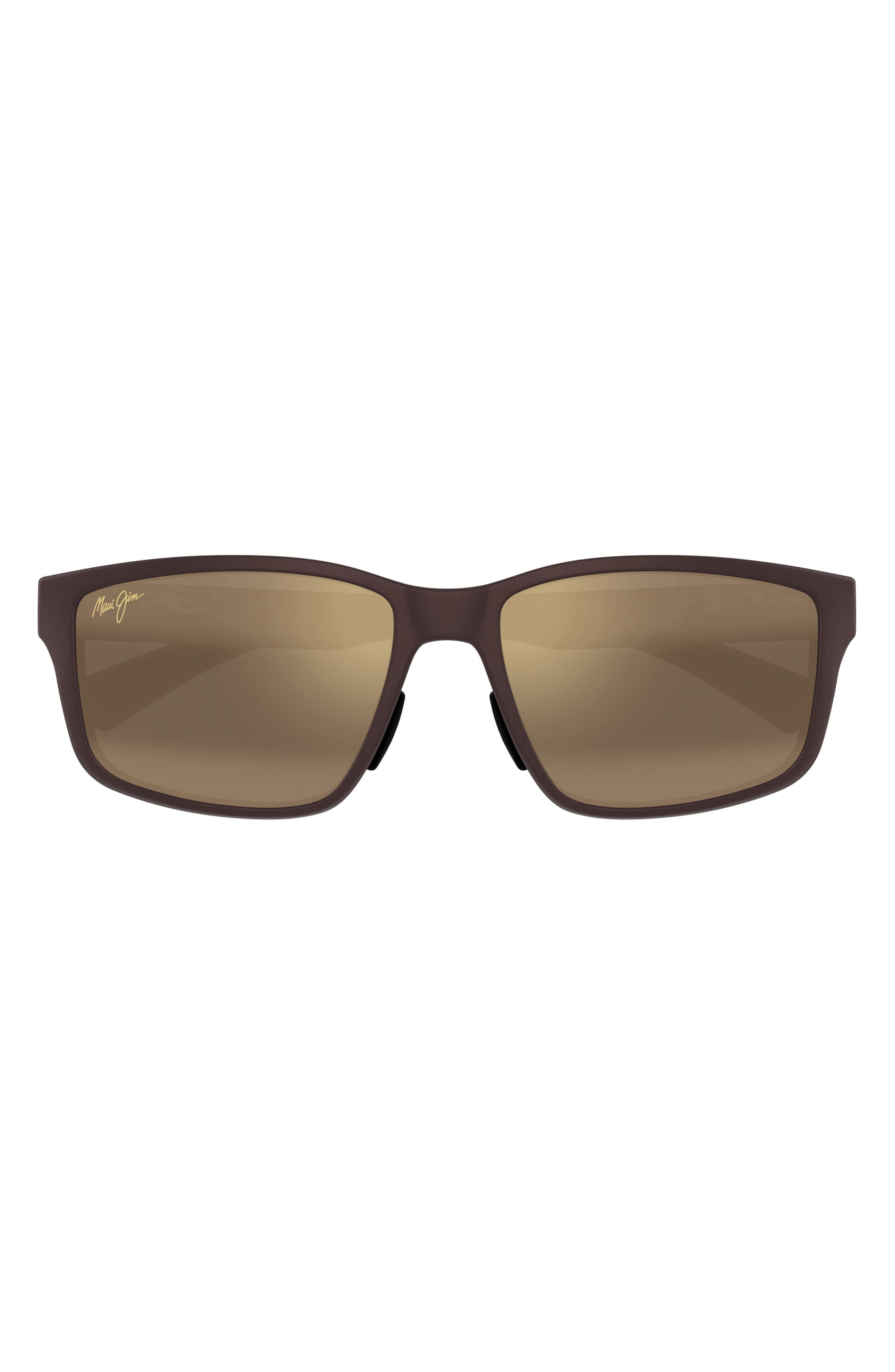 selected BROWN