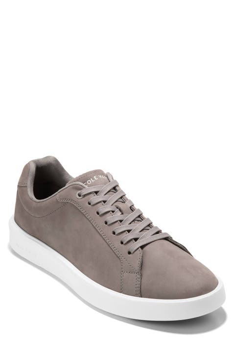 Grand Crosscourt Daily Sneaker (Men)